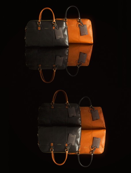 TED BAKER AW14 TAKE THE LEAD 